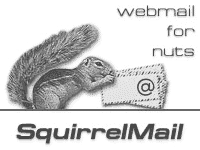 Squirrelmail